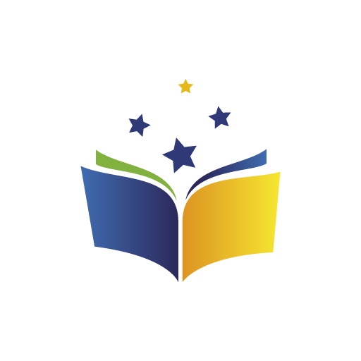 AgoraVaiENEM logo