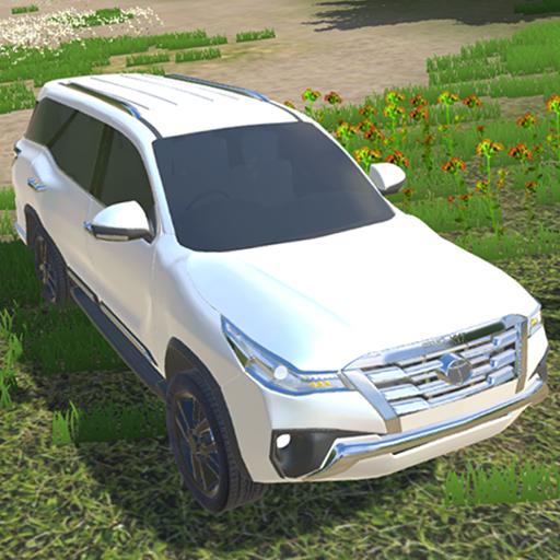 Real Car Parking 3D 2019 logo