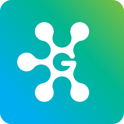 Gekkard: Banking Alternative logo