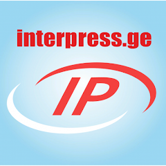 InterPress.ge | Xəbər portalı icon