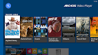 screenshot of Archos Video Player Free