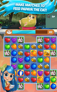 Juice Jam: puzzle game e giochi match 3 gratuiti
