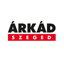 Icon image Árkád Szeged
