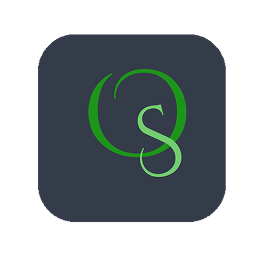 QSalesMobile logo