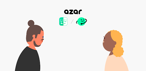 Azar: 1 on 1 Video Chat Online