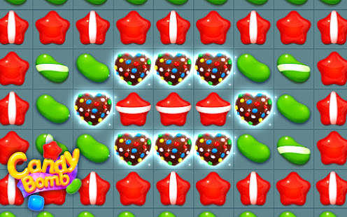 Candy Bomb 8.2.5071 screenshots 23