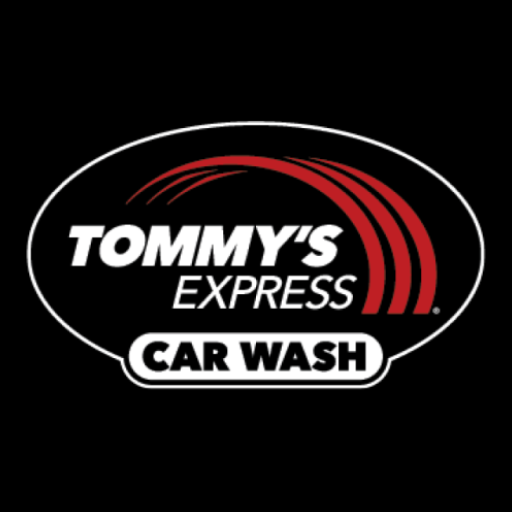 Tommy's Express Car Wash 2.7.8 Icon