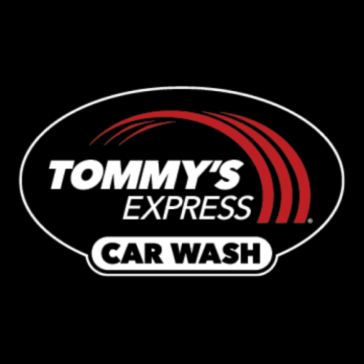 Tommy's Express Car Wash  Icon