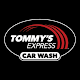 Tommys Express Car Wash