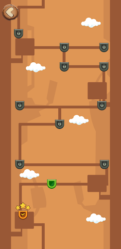 Typing Hunter screenshot 4