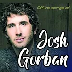 Cover Image of Herunterladen Offline Songs of Josh Groban 1.0.0 APK