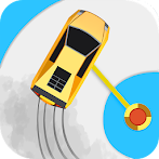 Rope Drift