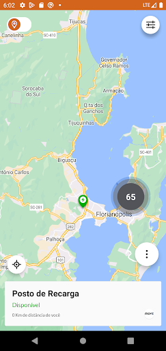 Android application Kraper screenshort