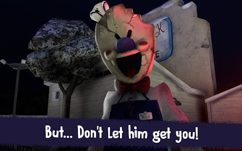 Ice Scream 2 Horror Neighborhood v1.1.0 Mod Apk (Unlimited Skill) Free For Android 5