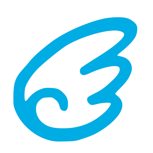 애니시아 logo