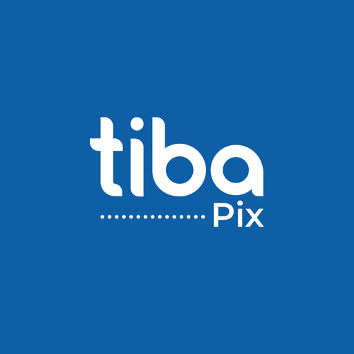 Tiba Pix logo