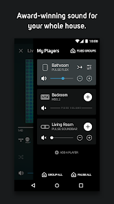 Bluos Controller - Apps On Google Play