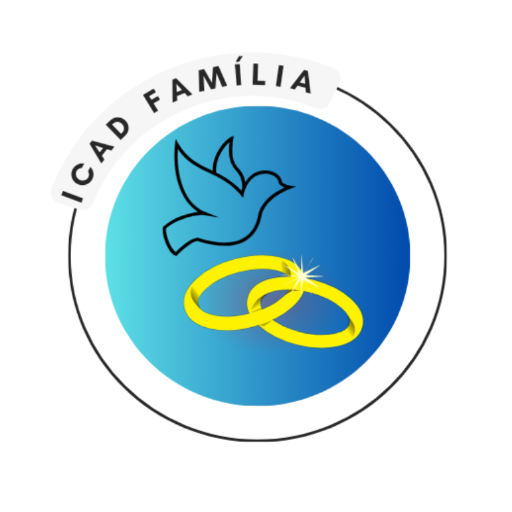 ICAD FAMÍLIA logo
