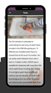 ZD8 Ultra Smartwatch Guide