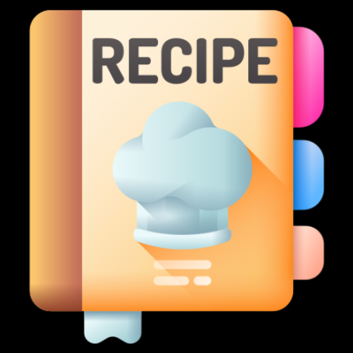 Family Recipes logo