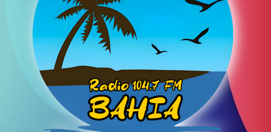 RADIO BAHIA 104.7 FM