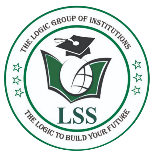 The Logic School logo