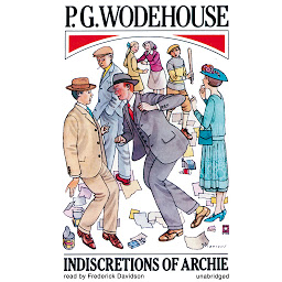 Icon image Indiscretions of Archie