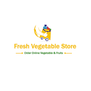 Fresh Vegetable Store