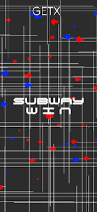 Subwaywin - Поймай кота!