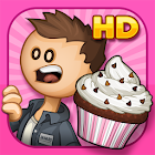 Papa's Cupcakeria HD 1.1.2