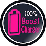 Fast Charger - Booster icon