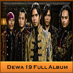 Cover Image of Download Dewa 19 – Dewa 19 Full Album  APK