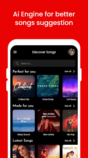 Set Caller Tune and Ringtone