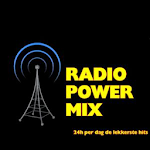 Cover Image of Télécharger Radiopowermix  APK