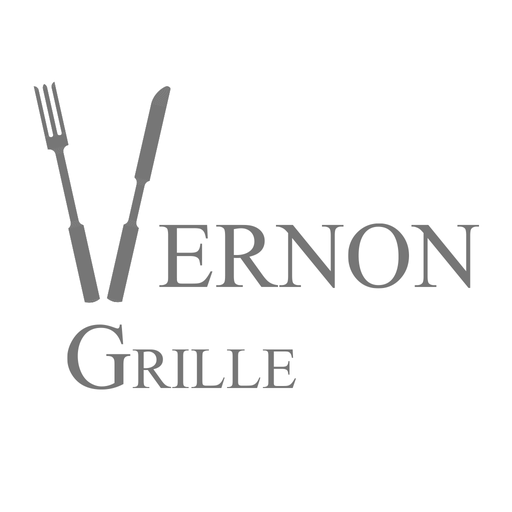 Vernon Grille logo