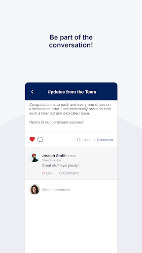 Cambs Connected Screenshot 4 - AppWisp.com