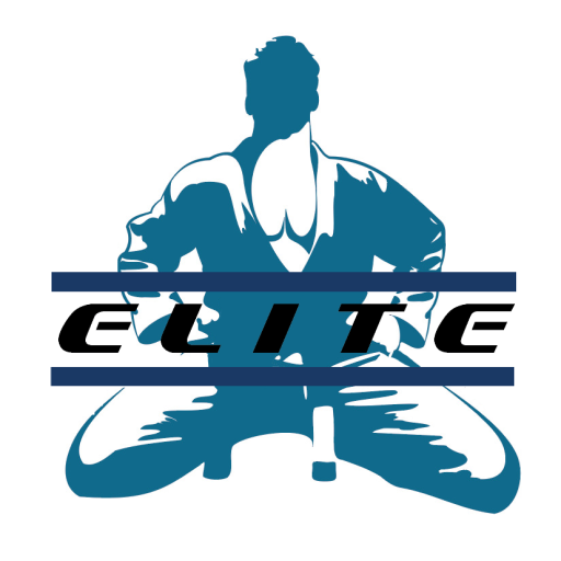 Elite Martial Arts logo
