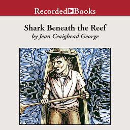 Icon image Shark Beneath the Reef