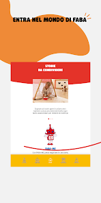 Captura 15 MyFaba - Tus Cuentacuentos android