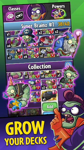 Plants vs. Zombies™ Heroes - Apps on Google Play