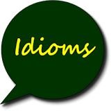 Idioms & Phrases Dictionary icon