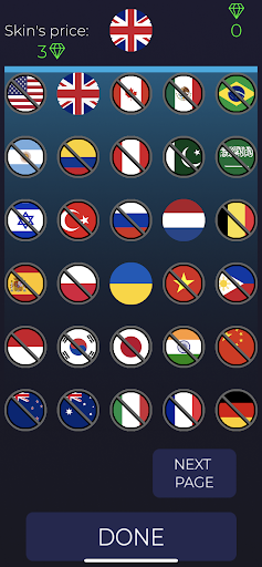 Marble Race Ultimate Screen 3