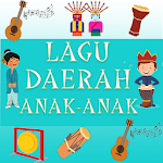Cover Image of Baixar Lagu Daerah 14.1 APK