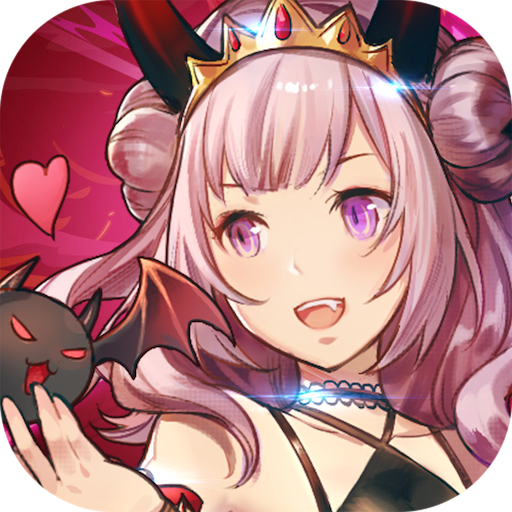 Tap Fantasy:Crypto&Anime games