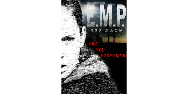 E.M.P. 333 Days (2018) - IMDb