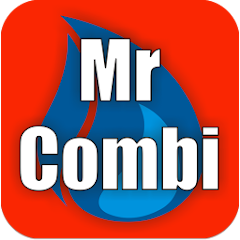 Mr Combi Sales Ltd. MOD