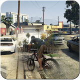 Free Grand Theft Auto 5 Guide icon