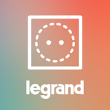 Legrand Mobile Socket icon