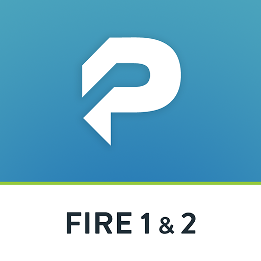 Firefighter Pocket Prep 4.7.4 Icon