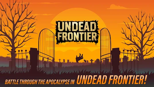 Undead Frontier